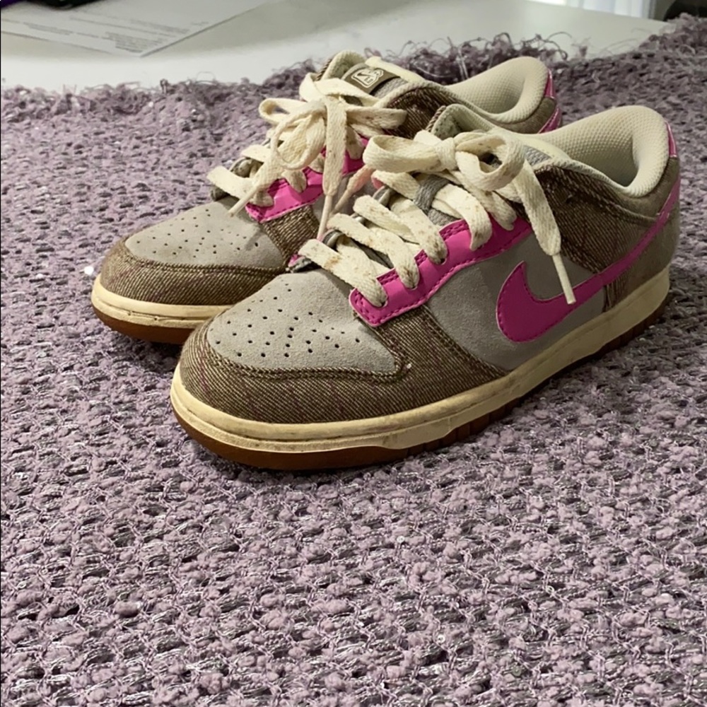 Nike 6.0 Dunks